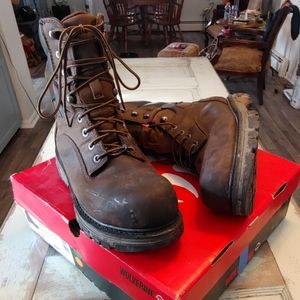Men's Work boots